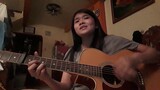 Everything has changed - Taylor Swift (Cover)