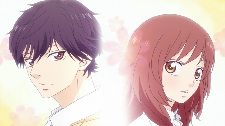 Ao Haru Ride Opening [4K] Creditless