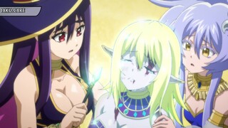 Sentai Red Isekai de Bokuensha ni Naru Sub Indo Eps 10