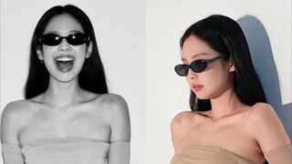 THE DUALITY OF MS. JENNIE RUBY JANE KIM