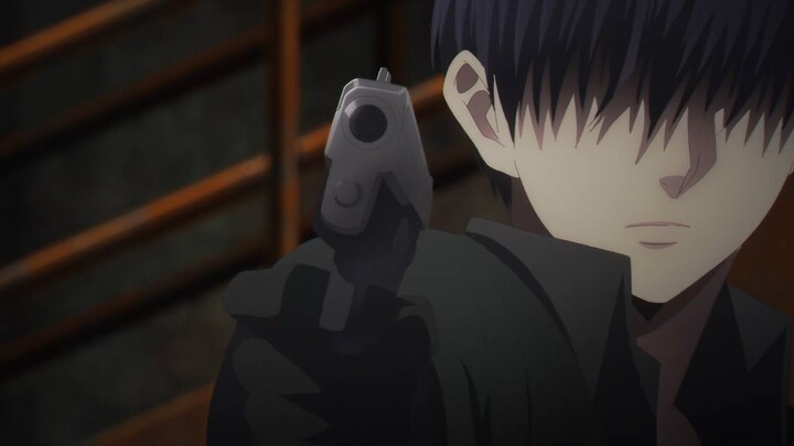 Top 10 Mystery Thriller Anime - Bilibili Top 10 Mystery Thriller Anime - Bilibili