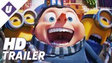 Minions: The Rise of Gru (2020) - Official Super Bowl TV Spot