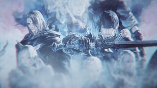 【Zenos/Warrior of Light】IN MY BONES【FF14/6.0 คำเตือนสปอยเลอร์】