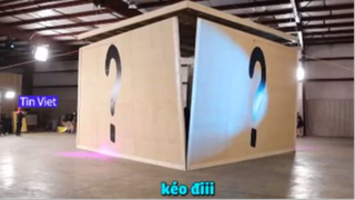 Cuối cùng là chiếc hộp lớn nhất