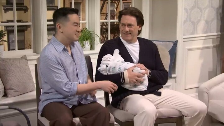 New Parents - SNL