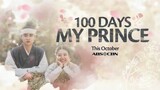 100 Days My Prince Episode 9 Tagalog Dubbed
