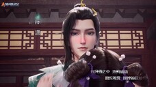 Ancient myth EPS 260 Sub Indo