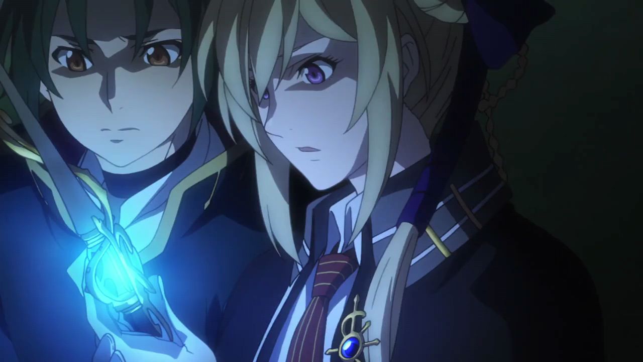 Grancrest Senki – 22 (11)