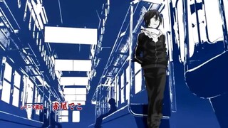 Noragami Opening HD