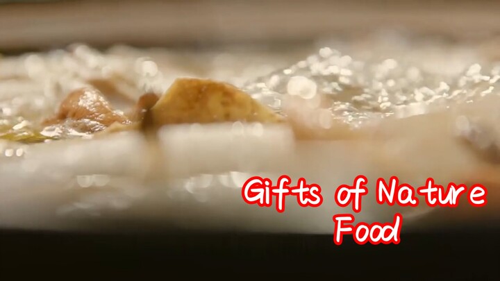 Gifts of Nature·Food