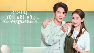 🇨🇳EP6 You Are My Friend Lover (ENGSUB)