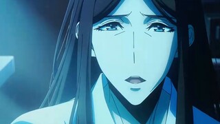 Seong Jin-Woo chiến đấu chống lại quỷ vương Balan