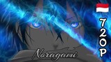 Noragami - Eps 09 Subtitle Bahasa Indonesia