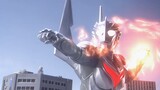 [1080P ultra-clear restoration] The most shocking scene of Ultraman Nexus, Noah appears!