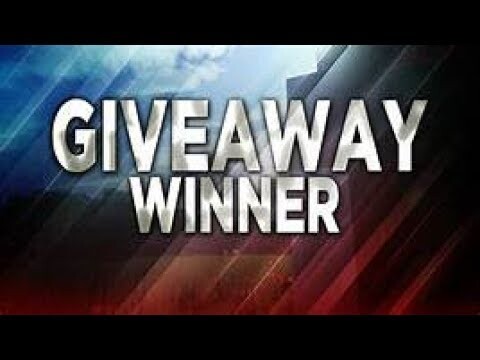 Announcing the Winner of the Giveaway! | Lance