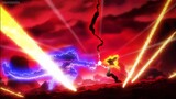 Luffy vs Kaido | Luffy and kaido cracks the sky just like Roger and Whitebeard | Onepiece 1051