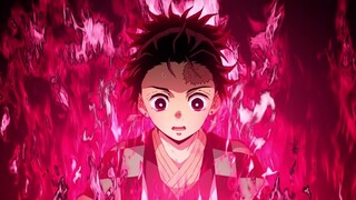 Kimetsu no Yaiba [ AMV ] - Friend of the Devil