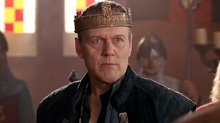 Merlin S03E03 Goblin's Gold