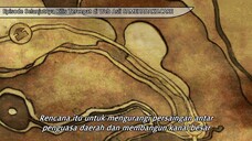 Around 40 Otoko no Isekai Tsuuhan Sub Indo Eps 10