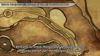 Around 40 Otoko no Isekai Tsuuhan Sub Indo Eps 10