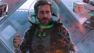 Mysterio: With this equipment, you can fool everyone, including the Director of S.H.I.E.L.D.