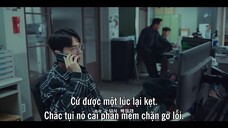 Cô nàng mạnh mẽ Gang Nam Soon EP 8 [Sub Việt]