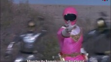 [Morphin Subs] Power Rangers Zeo - 10 SD [640x480p]