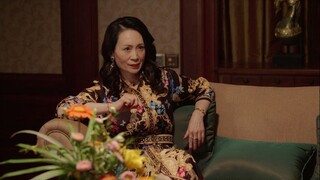 Escape from the Trilateral Slopes S01 E10
