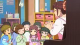 Buddy Daddies Episode 10 Subtitle Indonesia