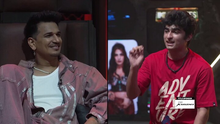 MTV Roadies (2025) S20E03