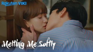 Melting Me Softly - EP13 | Kissing in the Attic | Korean Drama