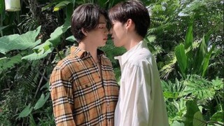 【bascop】Is there anyone who can stop Pangpang?