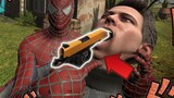 Does my Spider-Man really need redemption? ? ?