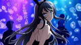 Bunny Girl Senpai E 09 [Subtitle Indonesia]