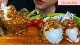 Thư giãn cùng món ăn : Hải sản siêu ngon 2 #videonauan