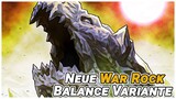 WAR ROCK mit neuer & optimierter BALANCE Variante || Yu-Gi-Oh Duel Links
