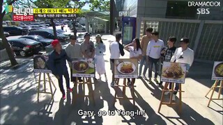 Running man (episode 266)