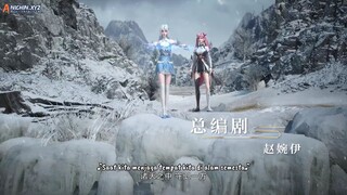 Over Goddes Eps 30 Sub Indo