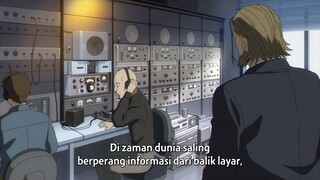 Spyxfamily S2 episode 01 [Sub indo] KALAU DI HAPUS SAMA BASTATION NONTON DI TELEGRAM AJA YA