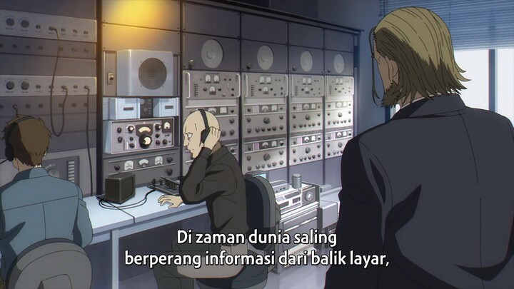 Spyxfamily S2 episode 01 [Sub indo] KALAU DI HAPUS SAMA BASTATION NONTON DI TELEGRAM AJA YA