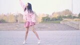 [ Naruto ——Blue Bird] Hanxi Little Fox [House Dance Series]