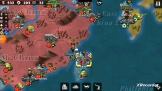 World Conqueror 4 ROC 1950 Conquest