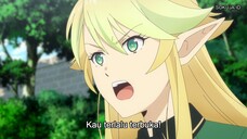EP 8 || Izure Saikyo no Renkinjutsushi