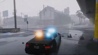 GTA 5 - Gương mặt tàn độc thật sự của Jason - GHTG