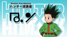 Hunter X Hunter Hindi Episode 1 ANIME HINDI