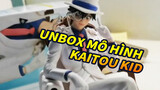 Unbox Mô Hình Thám Tử Lừng Danh Conan / Kaitou Kid & Chair / Sega Mô Hình Chất Lượng Cao