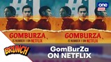 'GomBurZa' hits No. 1 on Nexflix Philippines