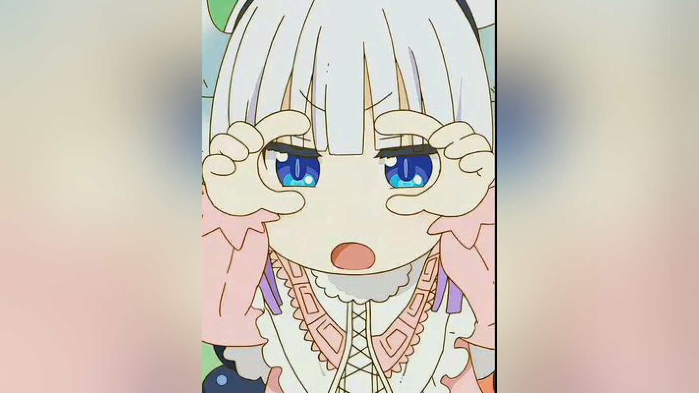 Tải xuống APK Kanna Giấy dán tường hình nền động video anime cho Android