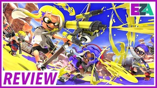 Splatoon 3 - Easy Allies Review