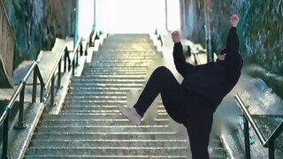 Notch究竟是有多么小的皮内斯，才能跳出如此绝望的舞步（补档）